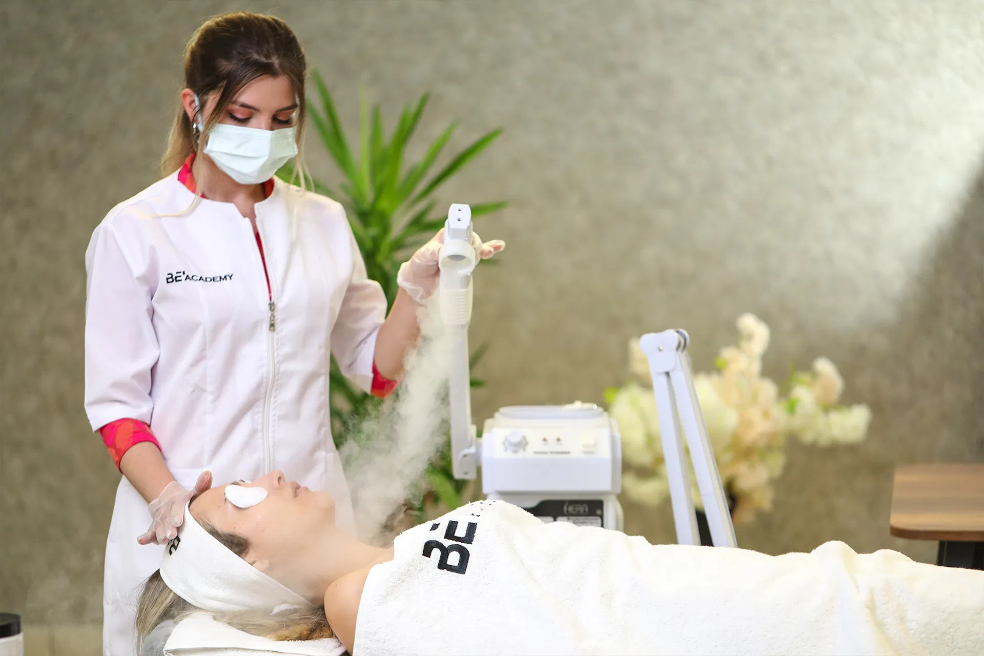 Gülbahçe Güzellik Uzmanı